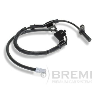 Датчик, кількість обертів колеса BREMI 51255