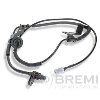 Датчик, кількість обертів колеса BREMI 51259