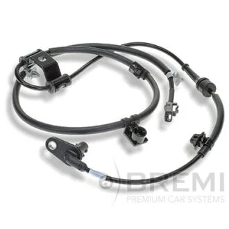 Датчик, кількість обертів колеса BREMI 51267