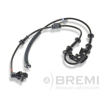 Датчик, кількість обертів колеса BREMI 51268