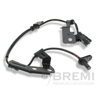 Автозапчастина BREMI 51278