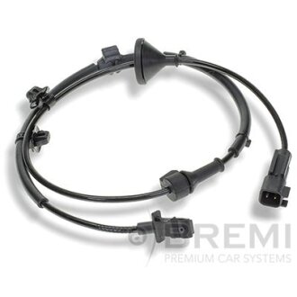 Датчик частоти обертання колеса BREMI 51285