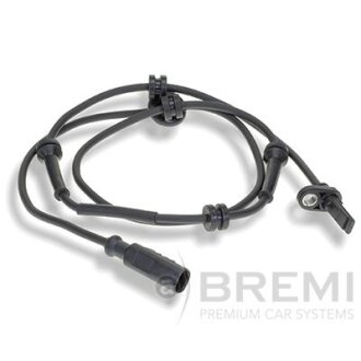 Датчик, кількість обертів колеса BREMI 51303