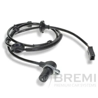Датчик, кількість обертів колеса BREMI 51309