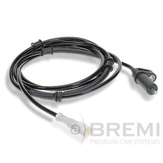 Датчик, кількість обертів колеса BREMI 51317