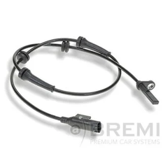 Датчик, кількість обертів колеса BREMI 51337