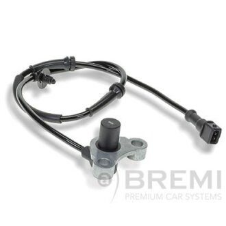 Датчик, кількість обертів колеса BREMI 51340