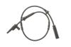 Датчик ABS BMW X3/X4 &quot;R &quot;1,6-3,0 &quot;10-18 BREMI 51358 (фото 1)