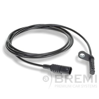 Датчик, кількість обертів колеса BREMI 51369