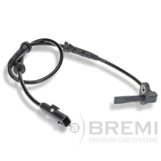 Датчик, кількість обертів колеса BREMI 51371