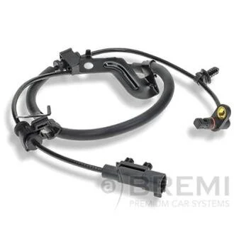 Датчик ABS DODGE/FIAT Journey/Freemont "RL "2,0-3,6 "08>> BREMI 51373