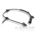 Датчик ABS задний FORD FUSION/MONDEO/EDGE/S-MAX/GALAXY 2013- BREMI 51381 (фото 1)