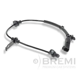 Датчик ABS задний FORD FUSION/MONDEO/EDGE/S-MAX/GALAXY 2013- BREMI 51381
