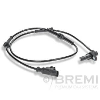 Автозапчастина BREMI 51386