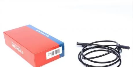 Датчик, кількість обертів колеса BREMI 51399