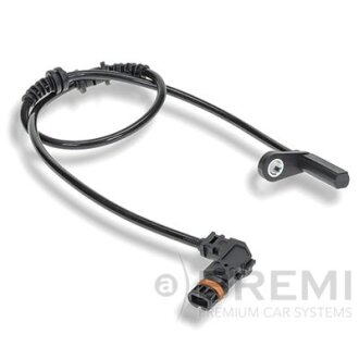 Датчик частоти обертання колеса BREMI 51404