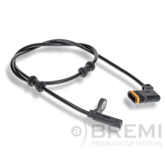 Датчик, кількість обертів колеса BREMI 51405