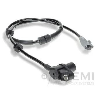 Датчик, кількість обертів колеса BREMI 51439