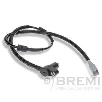 Датчик, кількість обертів колеса BREMI 51440