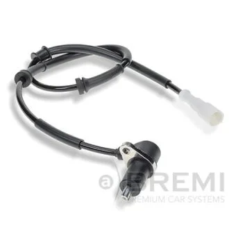 Датчик, кількість обертів колеса BREMI 51448