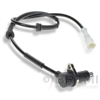 Датчик, кількість обертів колеса BREMI 51449