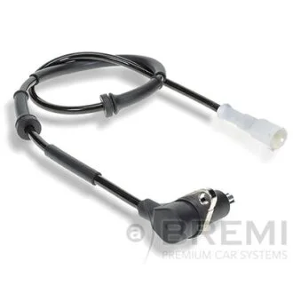 Датчик, кількість обертів колеса BREMI 51451