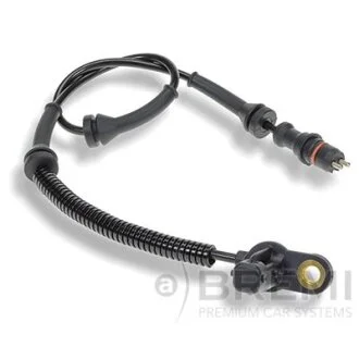 Датчик, кількість обертів колеса BREMI 51457