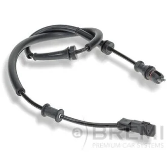 Датчик, кількість обертів колеса BREMI 51458