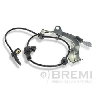 Датчик, кількість обертів колеса BREMI 51474