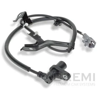 Датчик, кількість обертів колеса BREMI 51485