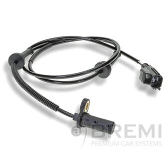 Датчик, кількість обертів колеса BREMI 51505