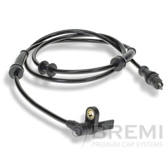 Датчик, кількість обертів колеса BREMI 51506