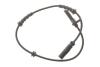 Датчик ABS BMW 5/6 &quot;R &quot;1,6-4,4 &quot;09-18 BREMI 51513 (фото 1)