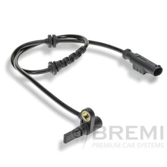 Датчик, кількість обертів колеса BREMI 51534