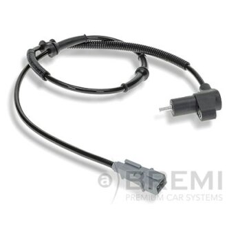 Датчик, кількість обертів колеса BREMI 51536