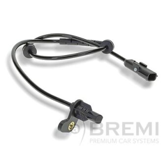 Датчик, кількість обертів колеса BREMI 51538