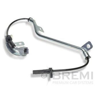 Автозапчастина BREMI 51541