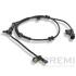 Датчик ABS JEEP Grand Cherokee &quot;F &quot;3,0-6,4 &quot;10&gt;&gt; BREMI 51551 (фото 1)