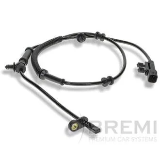 Датчик ABS JEEP Grand Cherokee "F "3,0-6,4 "10>> BREMI 51551