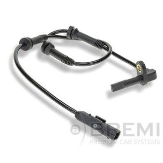 Датчик, кількість обертів колеса BREMI 51573