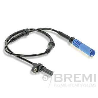 Датчик, кількість обертів колеса BREMI 51575