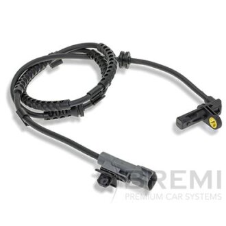 Датчик, кількість обертів колеса BREMI 51580