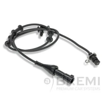 Датчик, кількість обертів колеса BREMI 51584