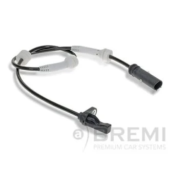 Датчик, кількість обертів колеса BREMI 51588