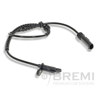 Датчик, кількість обертів колеса BREMI 51589
