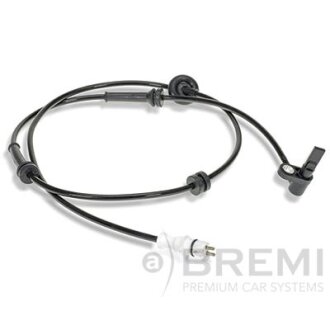 Датчик, кількість обертів колеса BREMI 51594