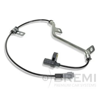 Датчик, кількість обертів колеса BREMI 51621