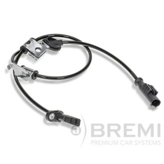 Датчик, кількість обертів колеса BREMI 51630