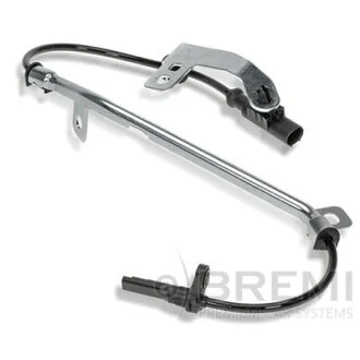 Датчик, кількість обертів колеса BREMI 51632