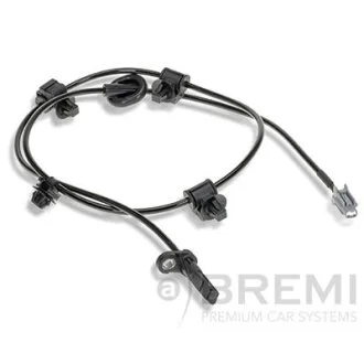 Датчик, кількість обертів колеса BREMI 51634